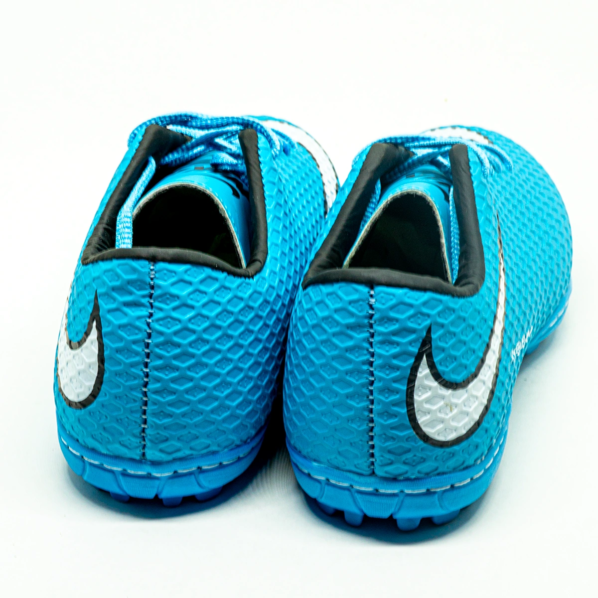 Chuteira Society Nike Hypervenom - Imagem 5