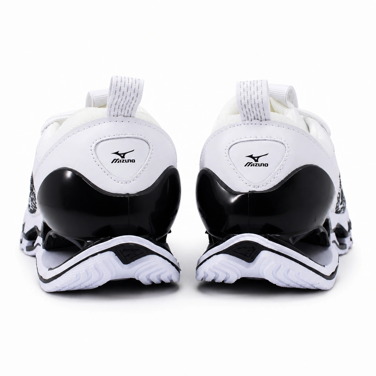 Tênis Masculino Mizuno Wave Prophecy 13.2 - Imagem 9