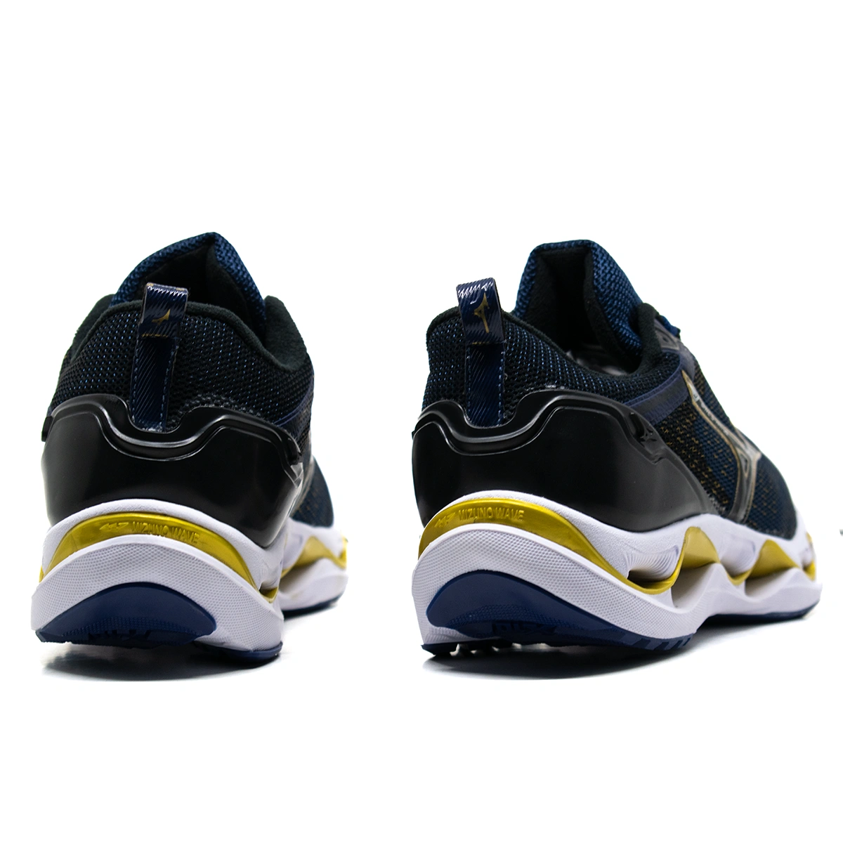 Tênis Masculino Mizuno Wave Stratos 3 - Imagem 29