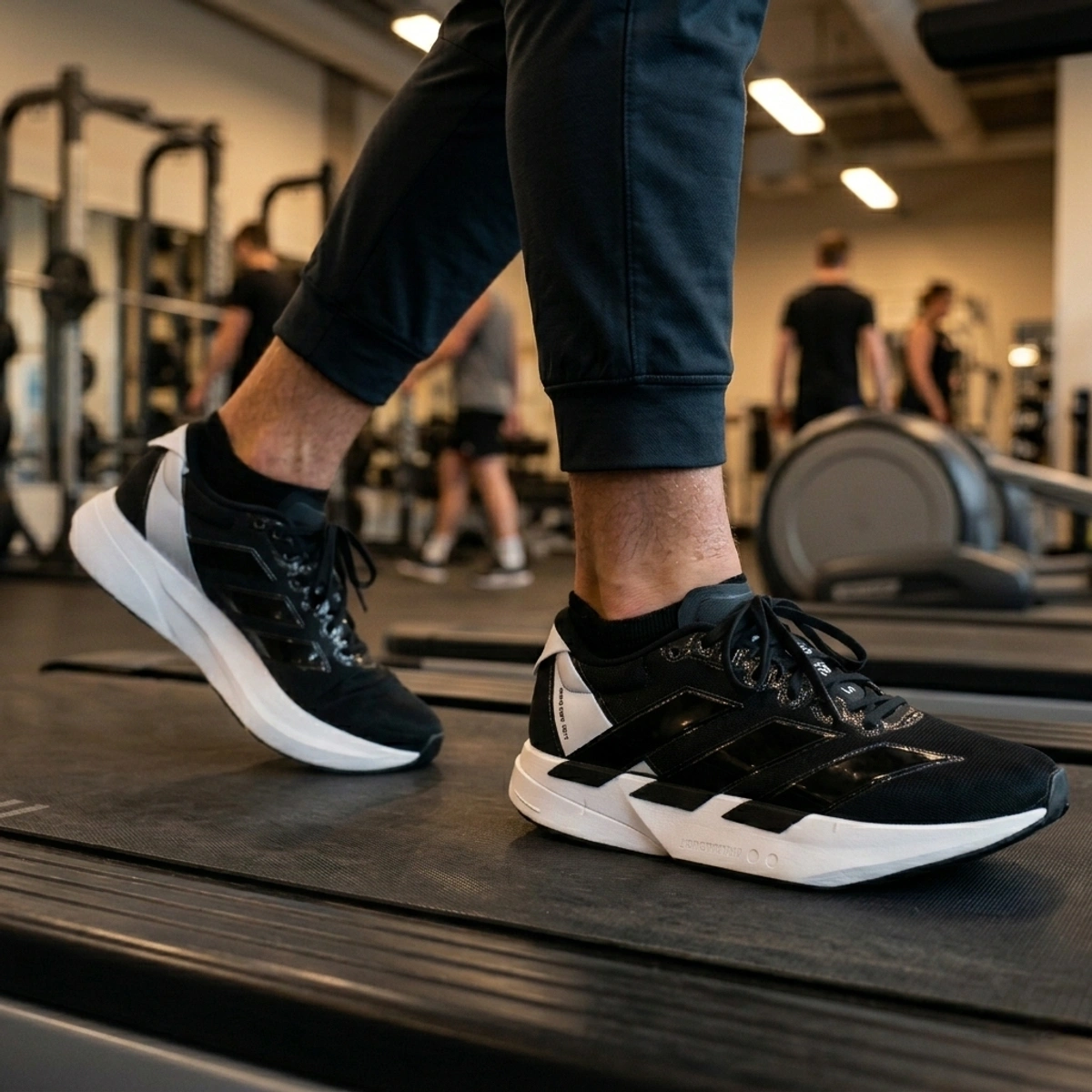 Tênis Masculino Adidas Adizero Adios Pro 4 Premium - Imagem 9