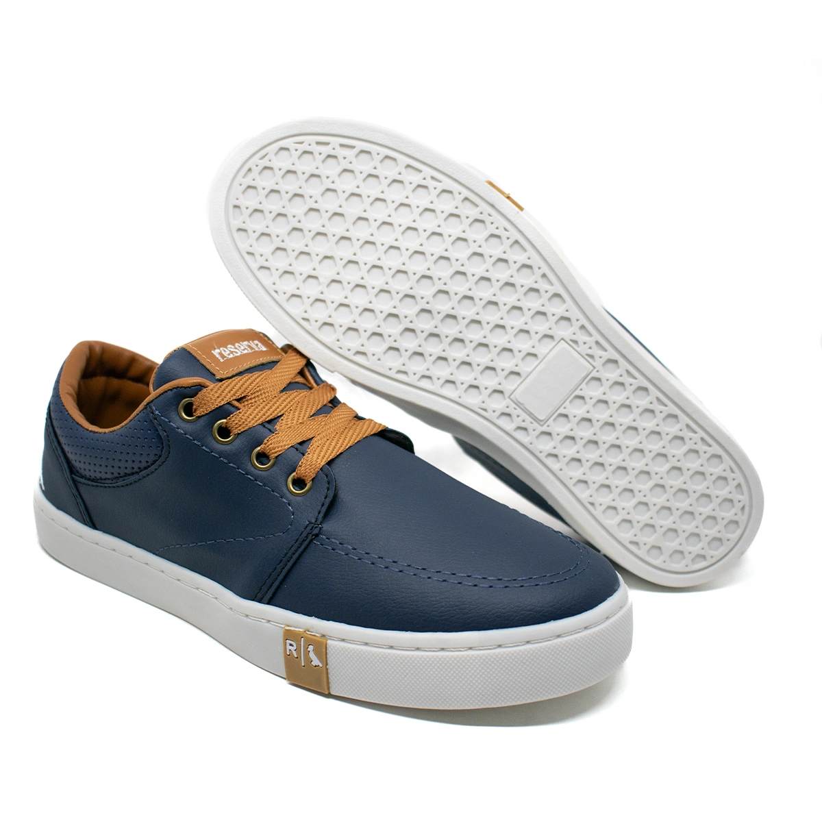 Tênis Masculino Reserva Casual - Imagem 8
